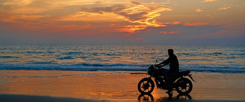 DO YOU WANT TO DRIVE EFFORTLESSLY ABROAD WITH YOUR MOTORBIKE?